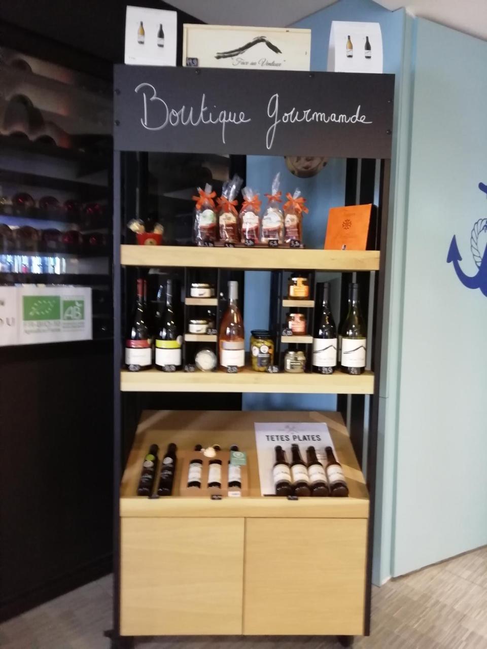 纳博讷宜必思酒店 外观 照片